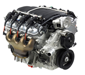 B0114 Engine